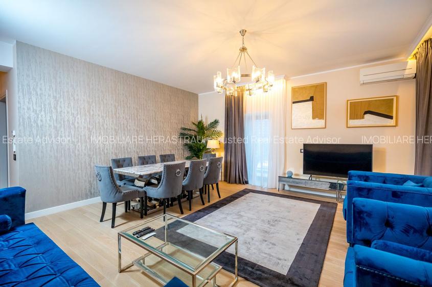 ****LUXURY APARTMENT | HERASTRAU AREA - 6