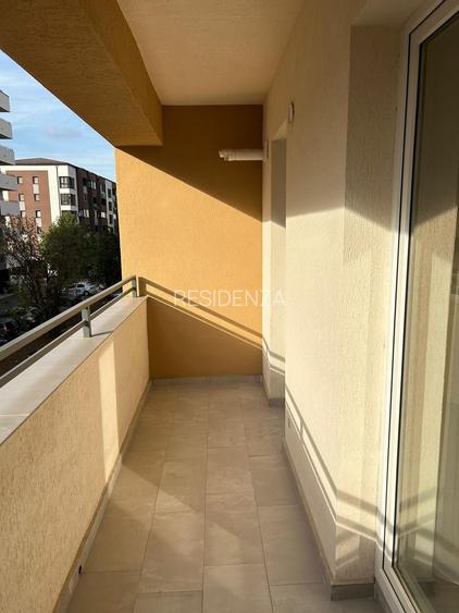 2 camere Berceni decomandat 59 mp , Parcare inclusă , Viva Residence - 4