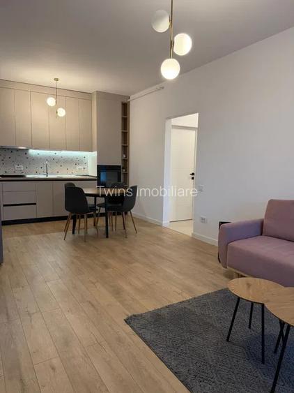 LUJERULUI | 2 CAMERE | EXIGENT PLAZA FAZA 5 | CENTRALA | AC - 2