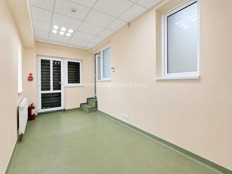 Spatiu comercial pretabil operator farmaceutic – Zona Alphaville Carpatilor - 6