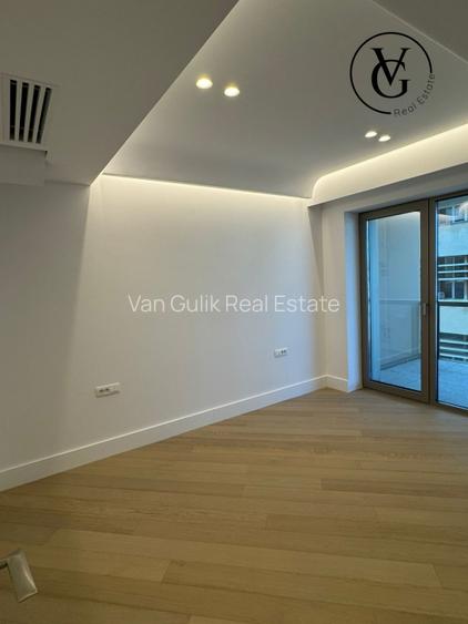 Apartament 2 camere Cortina 126 | Iancu Nicolae | Pipera - 2