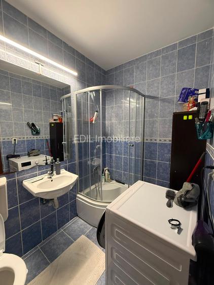 Apartament de închiriat, 2 camere, 46 mp, Calea Turzii zona OMV - 10