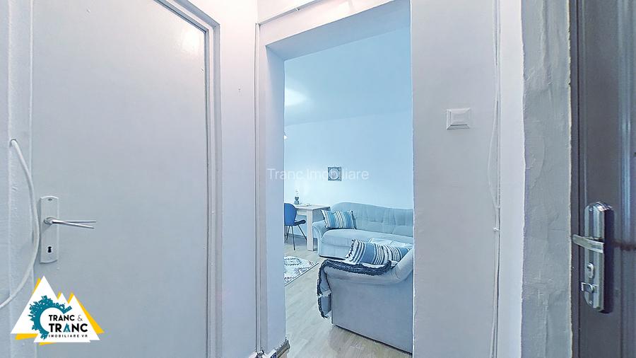 Apartament cu 1 camera in Confectii langa facultate - 3