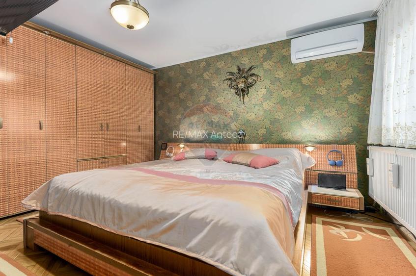 Refugiu elegant în inima Bucureștiului – Proprietate cu suflet - 33