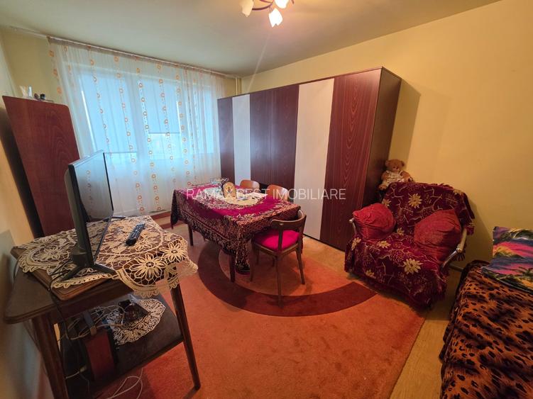 Masina de Paine, Bucur Obor, chiar langa Moara lui Assan, 5 minute metrou - 7