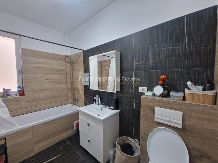SUOER OCAZIE | Apartament 2 camere - Braytim, Timișoara - 6