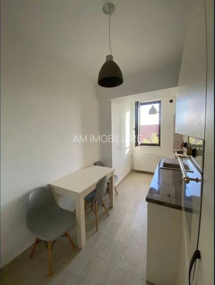 AP. 2 CAMERE- DRUMUL TABEREI, CENTRALA, BUCATARIE INCHISA, BLOC NOU - 7