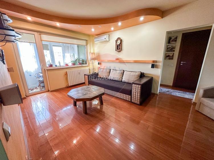 Apartament 2 camere | Berceni | 14 min metrou Piata Sudului | 44 mp | - 3