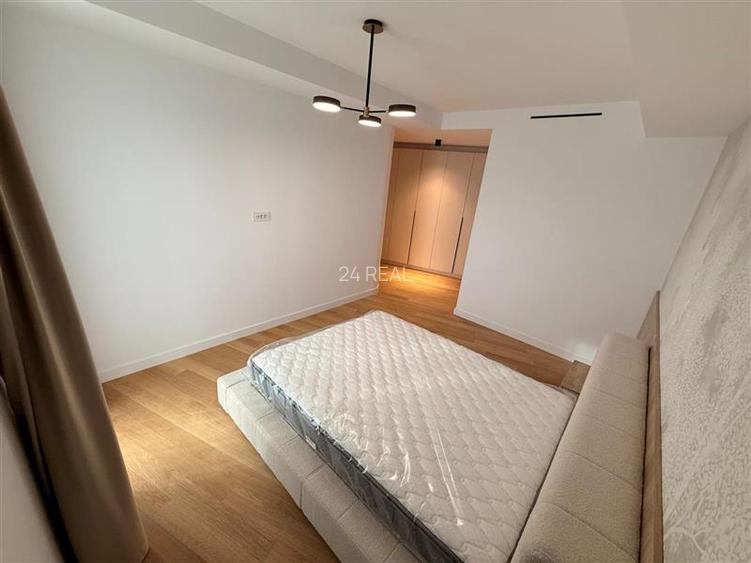 Apartament 4 camere, superb Pipera, cladire exclusivista, 250mp curte - 5