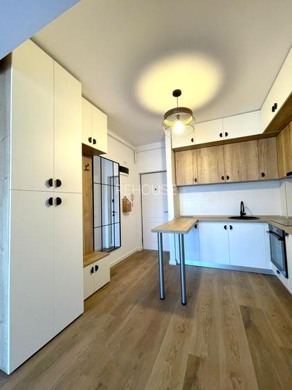 Obor, proiect 2026, garantie, mobil/util/finis LUX, centrala, metrou, Parc Obor - 3