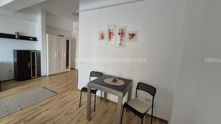 Garsonieră STUDIO | READY TO MOVE IN | New City Residence - 6