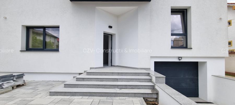 Proiect Special - Materiale/ Executie  - Premium - 18