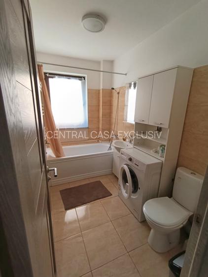 Tatarasi Pta Chirila Ateneu, apartament nou, 1 camera, parcare inclusa - 6