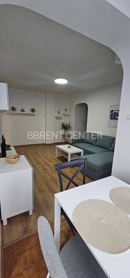 Inchiriere 2 camere - superb- Brătianu- P-ta Unirii - 5