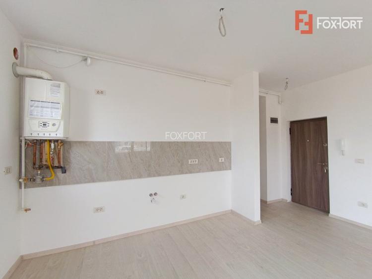 Apartament 2 camere, 53 mp in Giroc - V3507 - 5