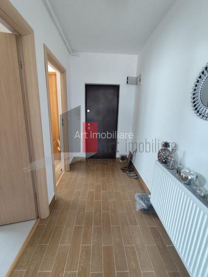 0% comision - Apartament de vanzare in zona Bucurestii Noi/Damaroaia - 5