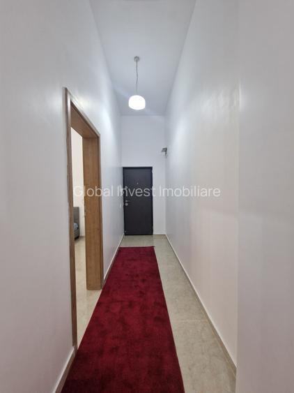 Mamaia Nord- 4 camere decomandate 100mp utili, mobilat complet etaj parter - 14