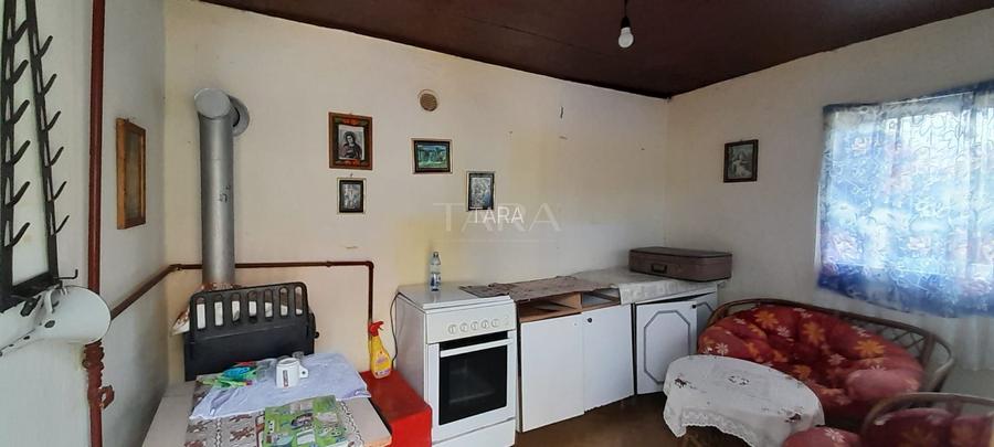 Casa individuala in Sannicoara, aproape de oraș și aeroport - 5