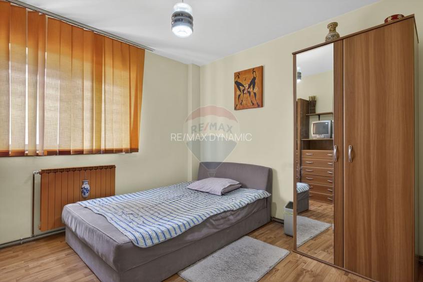 Apartament pe malul Mureșului cu 2 camere, etaj 2, 0% comision - 5
