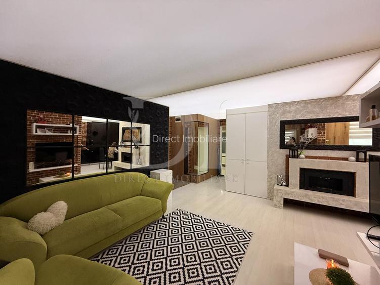 Penthouse la cheie | Parcul Poligon - 8