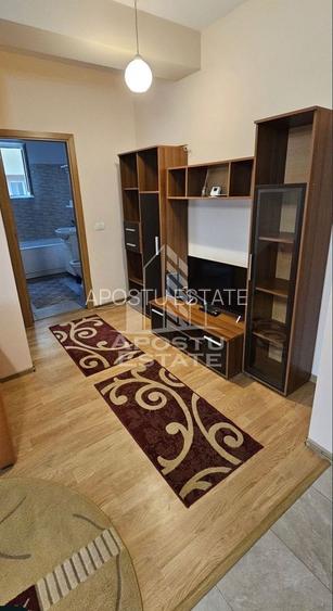 Apartament cu 2 camere, loc de parcare, la parter, in Dumbravita - 4