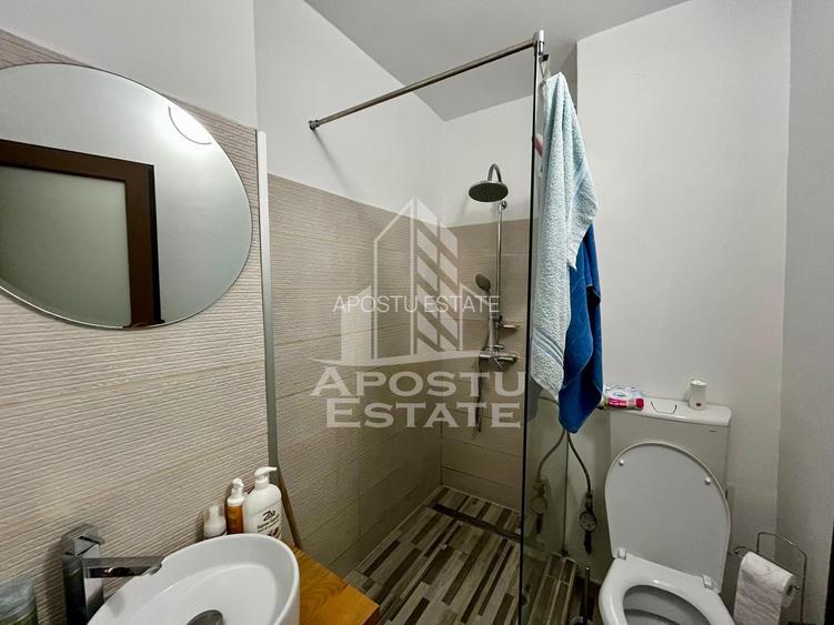 Apartament 4 camere complet renovat, etaj3, zona Baba Dochia Timisoara - 18