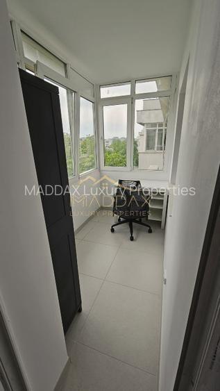 Apartament 2 camere Aviatiei /  Promenada Mall*** - 14