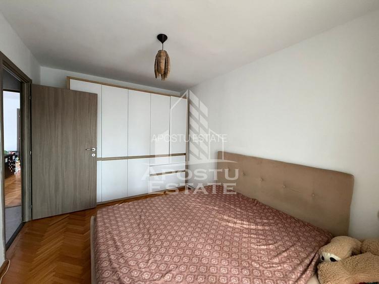 Apartament cu 3 camere, de vanzare, zona Kiriac, Timisoara - 4