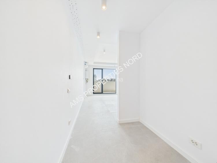 Studio NOU cu vedere la mare – Mamaia Nord | Bloc 2025-Comision 0% - 6