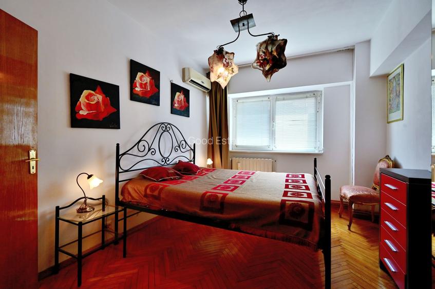 Inchiriere apartament 3 camere ASE Bucuresti - Dorobanti - Piata Romana - 6