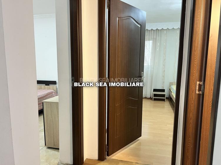 De inchiriat apartament 3 camere zona Tomis Nord / Penny - Termen Lung - 10