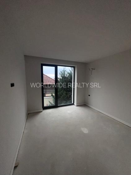 4 camere Iancu Nicolae bloc nou, 1 loc de parcare subteran inclus in pret - 3