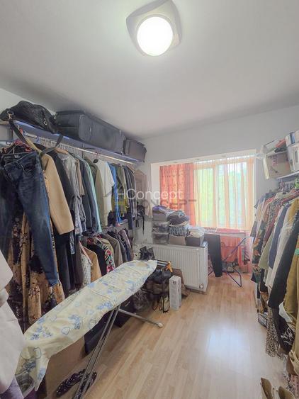 Apartament 3 camere 2 bai Parcare Boxa 7 min metrou Piata Sudului - 6
