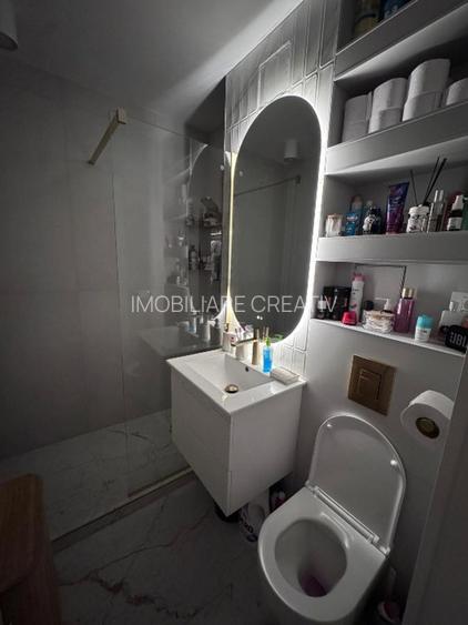 Vanzare apartament 2 camere Titan / IOR / ParkLake - 3