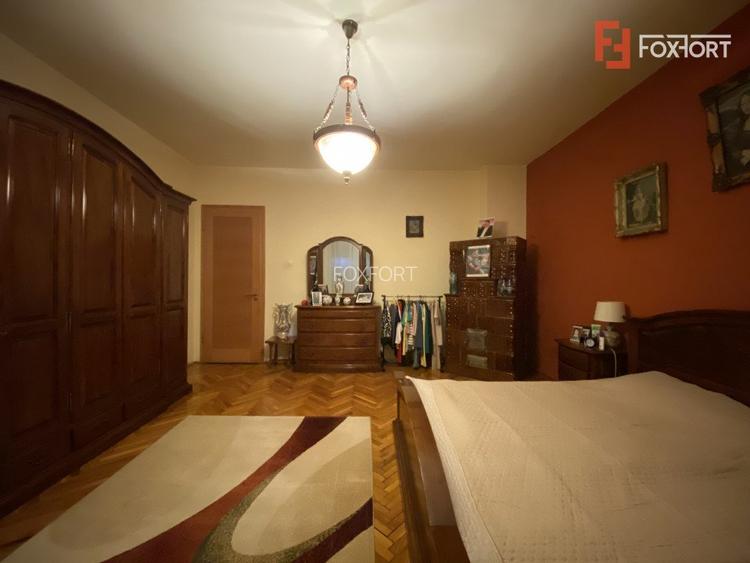 Vila cu 10 camere, de vanzare in Chisoda - ID V3322 - 22