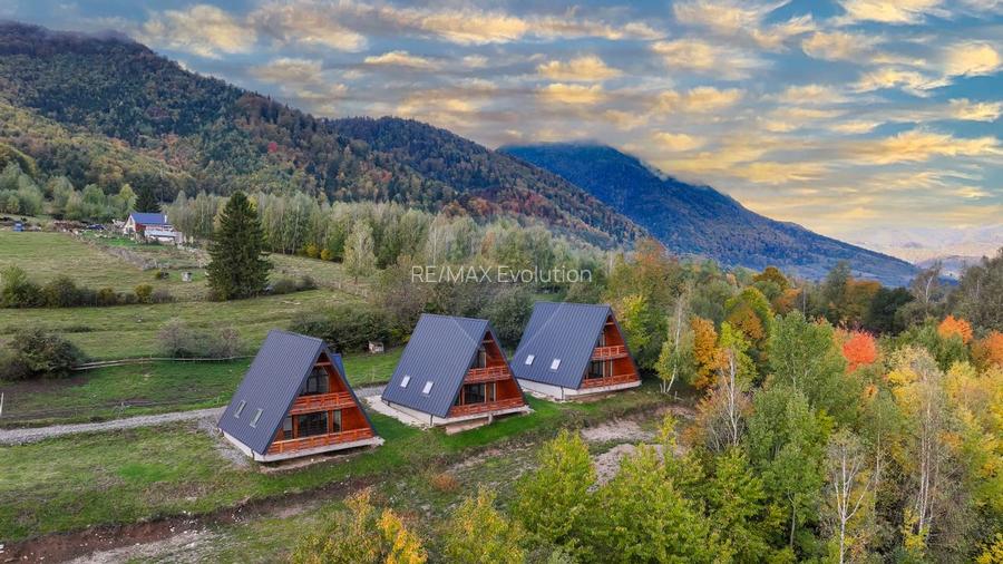 CASE TIP A | BRAN | INVESTITIE 7.5 % RANDAMENT NET | UTILITATI - 28