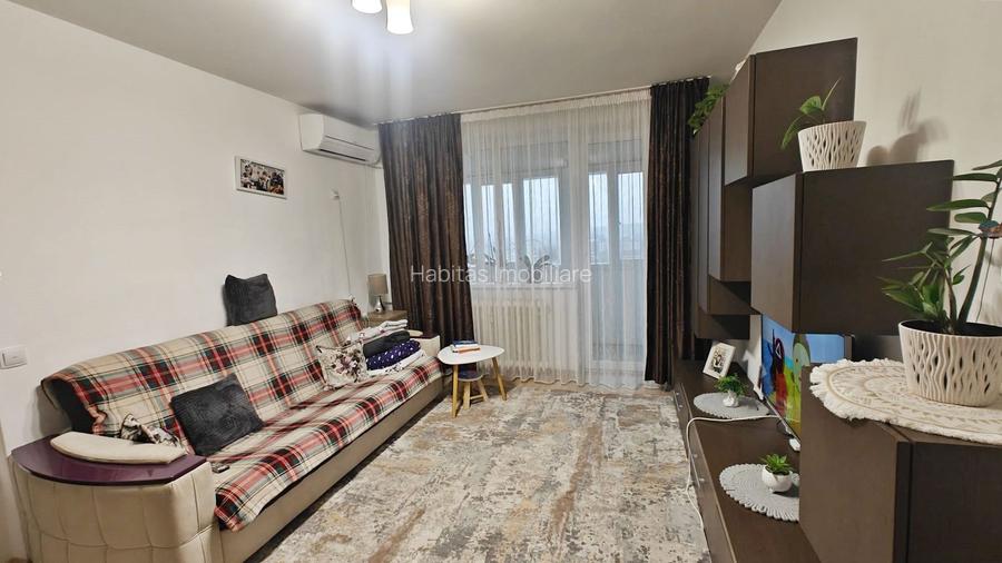 Apartament 2 camere, priveliste spectaculoasa, zona Iulius - 2