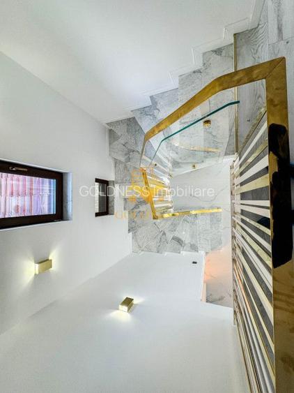 Casa individuala, 4 camere, constructie noua, Salicia zona Sun Tropez - 14