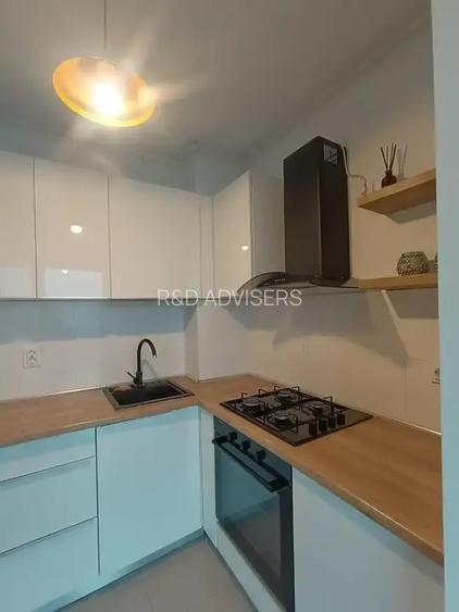 2 camere luminos, decomandat, în Aviatiei, lângă Metrou Aurel Vlaicu - 5