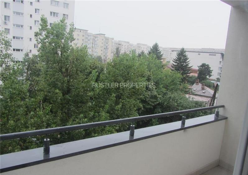 Apartament cu 3 camere, mobilat, parcare inclusa- zona Baba Novac - 14