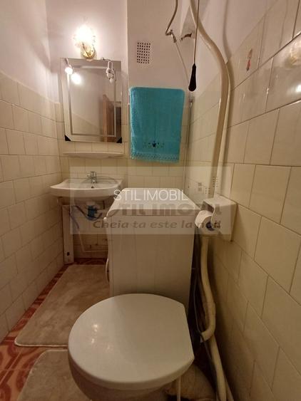 Apartament 3 Camere Decomandat – Blv Independenței- 550 euro - 12