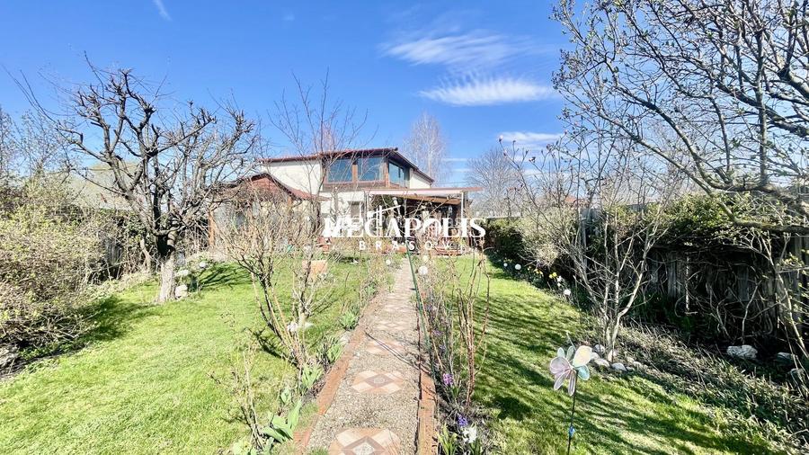 Casă individuală Stupini | Toate utilitățile | Drum Asfaltat - 2