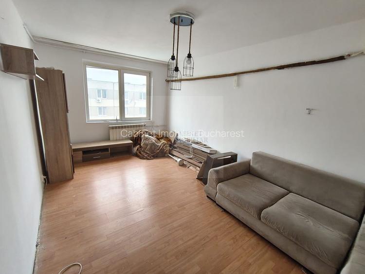 2 Camere | Decomandat | 1983 | Reabilitat | 2 Lifturi | M Gorjului - 3