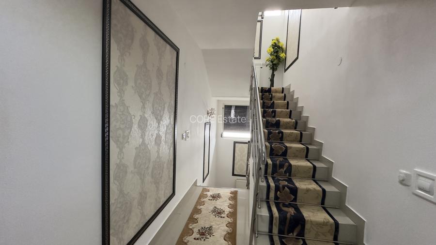 Voluntari, strada linistita pentru o familie care cauta siguranta! - 46