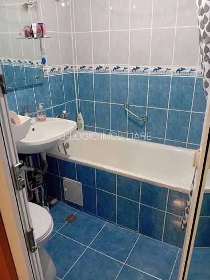 Apartament 2 camere liber la vanzare zona Astra - Planete - 7