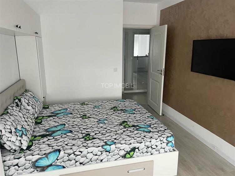 Apartament cu 3 camere, bloc nou - Rediu - Crystal Residence - 3