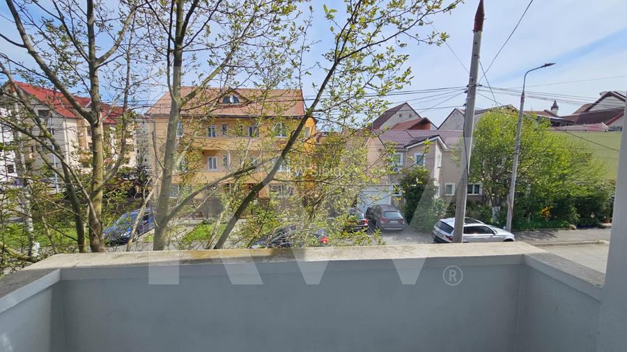 Apartament la casa 4 camere de închiriat – la 5 minute de Parcul Sub Arini - 14