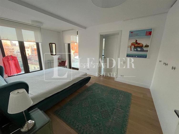 Apartament cu 3 camere mobilat | Dacia | Locatie premium - 16