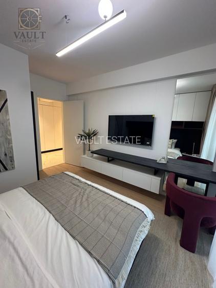 GARSONIERA-COMPLEX REZIDENTIAL PREMIUM-COMISION 0% -THEODOR PALLADY - 25