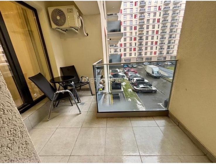 Vânzare garsonieră Exigent Plaza/ Lujerului - 10